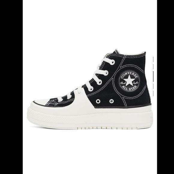 chuck taylor converse utility - Picture 3 of 6